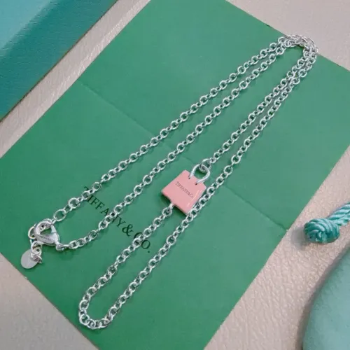 Tiffany Necklaces #1407035