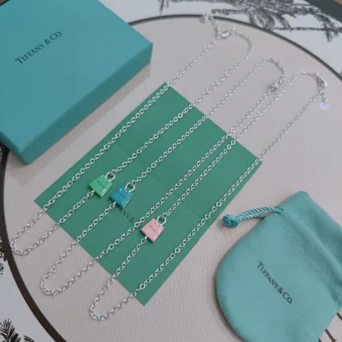 Cheap Tiffany Necklaces #1407036 Replica Wholesale [$39.00 USD] [ITEM#1407036] on Replica Tiffany Necklaces