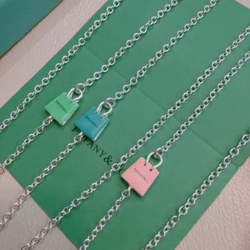 Cheap Tiffany Necklaces #1407036 Replica Wholesale [$39.00 USD] [ITEM#1407036] on Replica Tiffany Necklaces