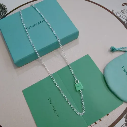 Cheap Tiffany Necklaces #1407036 Replica Wholesale [$39.00 USD] [ITEM#1407036] on Replica Tiffany Necklaces