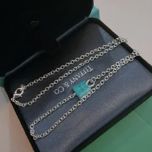 Cheap Tiffany Necklaces #1407037 Replica Wholesale [$39.00 USD] [ITEM#1407037] on Replica Tiffany Necklaces