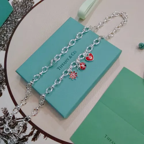 Cheap Tiffany Necklaces #1407039 Replica Wholesale [$52.00 USD] [ITEM#1407039] on Replica Tiffany Necklaces