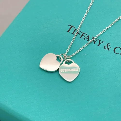 Cheap Tiffany Necklaces #1407040 Replica Wholesale [$27.00 USD] [ITEM#1407040] on Replica Tiffany Necklaces