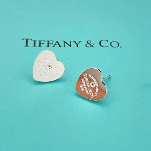 Cheap Tiffany Earrings For Women #1407041 Replica Wholesale [$27.00 USD] [ITEM#1407041] on Replica Tiffany Earrings
