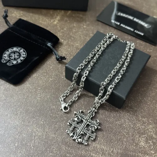 Chrome Hearts Necklaces #1407044
