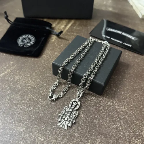 Chrome Hearts Necklaces #1407047