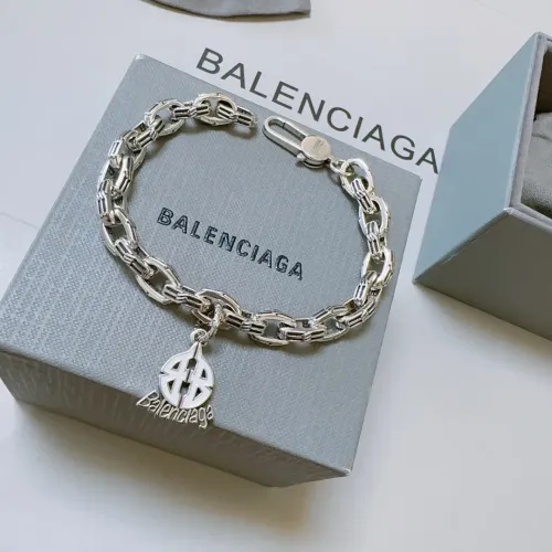 Cheap Balenciaga Bracelets #1407058 Replica Wholesale [$45.00 USD] [ITEM#1407058] on Replica Balenciaga Bracelets