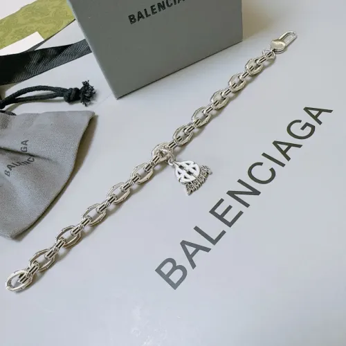 Cheap Balenciaga Bracelets #1407058 Replica Wholesale [$45.00 USD] [ITEM#1407058] on Replica Balenciaga Bracelets