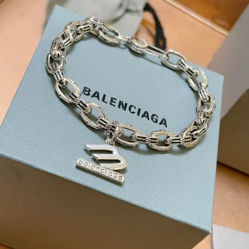 Cheap Balenciaga Bracelets #1407059 Replica Wholesale [$45.00 USD] [ITEM#1407059] on Replica Balenciaga Bracelets