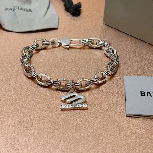 Cheap Balenciaga Bracelets #1407059 Replica Wholesale [$45.00 USD] [ITEM#1407059] on Replica Balenciaga Bracelets