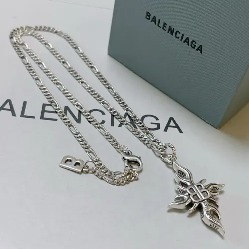 Balenciaga Necklaces #1407064