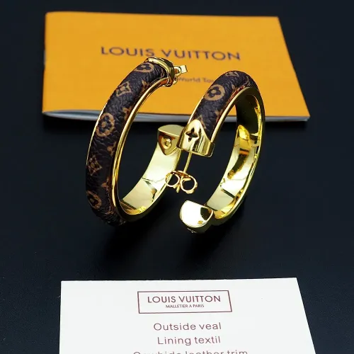 Louis Vuitton Earrings For Women #1407070