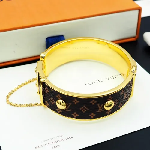Cheap Louis Vuitton LV Bracelets #1407071 Replica Wholesale [$32.00 USD] [ITEM#1407071] on Replica Louis Vuitton LV Bracelets