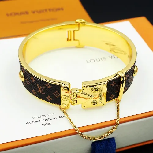 Cheap Louis Vuitton LV Bracelets #1407071 Replica Wholesale [$32.00 USD] [ITEM#1407071] on Replica Louis Vuitton LV Bracelets