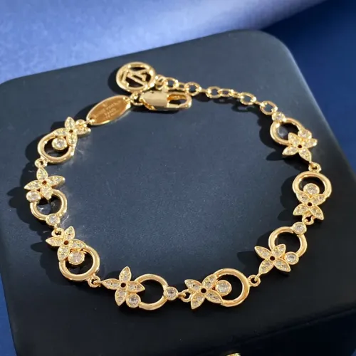 Louis Vuitton LV Bracelets #1407073