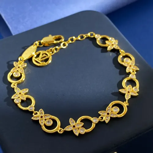 Louis Vuitton LV Bracelets #1407074
