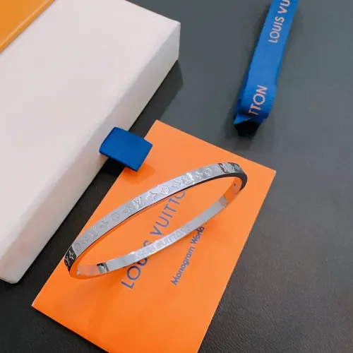 Cheap Louis Vuitton LV Bracelets #1407075 Replica Wholesale [$36.00 USD] [ITEM#1407075] on Replica Louis Vuitton LV Bracelets