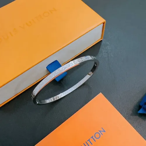 Cheap Louis Vuitton LV Bracelets #1407075 Replica Wholesale [$36.00 USD] [ITEM#1407075] on Replica Louis Vuitton LV Bracelets