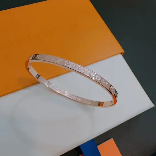 Louis Vuitton LV Bracelets #1407076