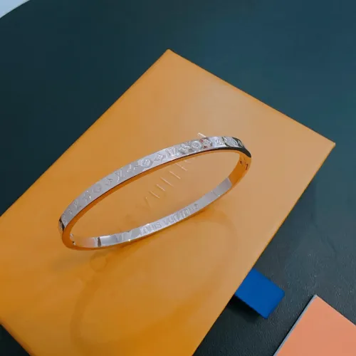 Cheap Louis Vuitton LV Bracelets #1407076 Replica Wholesale [$36.00 USD] [ITEM#1407076] on Replica Louis Vuitton LV Bracelets