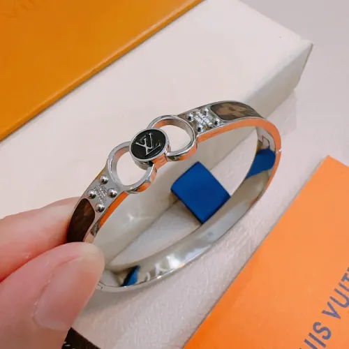 Cheap Louis Vuitton LV Bracelets #1407081 Replica Wholesale [$36.00 USD] [ITEM#1407081] on Replica Louis Vuitton LV Bracelets