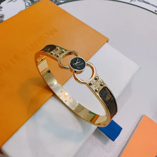 Cheap Louis Vuitton LV Bracelets #1407082 Replica Wholesale [$36.00 USD] [ITEM#1407082] on Replica Louis Vuitton LV Bracelets