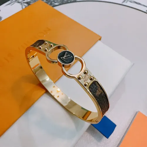 Cheap Louis Vuitton LV Bracelets #1407082 Replica Wholesale [$36.00 USD] [ITEM#1407082] on Replica Louis Vuitton LV Bracelets