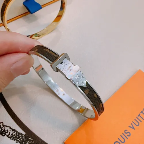 Cheap Louis Vuitton LV Bracelets #1407085 Replica Wholesale [$36.00 USD] [ITEM#1407085] on Replica Louis Vuitton LV Bracelets