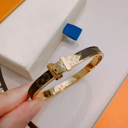 Cheap Louis Vuitton LV Bracelets #1407086 Replica Wholesale [$36.00 USD] [ITEM#1407086] on Replica Louis Vuitton LV Bracelets