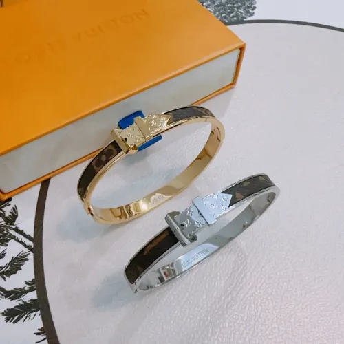 Cheap Louis Vuitton LV Bracelets #1407086 Replica Wholesale [$36.00 USD] [ITEM#1407086] on Replica Louis Vuitton LV Bracelets