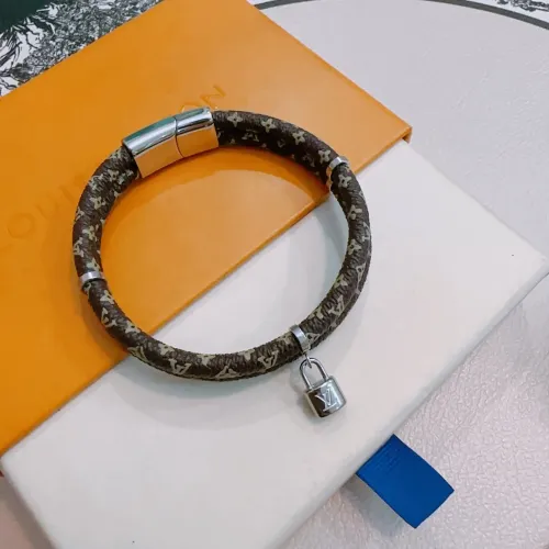 Louis Vuitton LV Bracelets #1407087