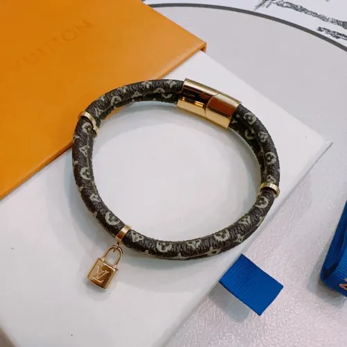 Louis Vuitton LV Bracelets #1407088