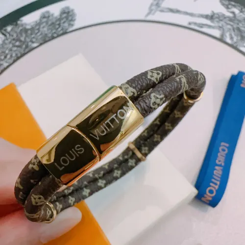 Cheap Louis Vuitton LV Bracelets #1407088 Replica Wholesale [$36.00 USD] [ITEM#1407088] on Replica Louis Vuitton LV Bracelets
