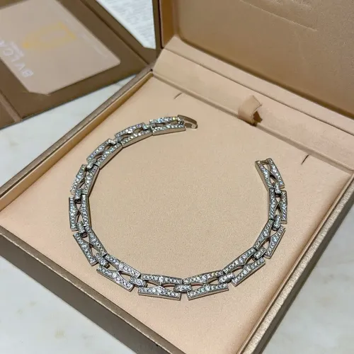Cheap Bvlgari Bracelets #1407089 Replica Wholesale [$45.00 USD] [ITEM#1407089] on Replica Bvlgari Bracelets