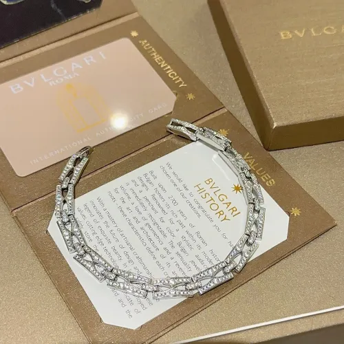 Cheap Bvlgari Bracelets #1407089 Replica Wholesale [$45.00 USD] [ITEM#1407089] on Replica Bvlgari Bracelets