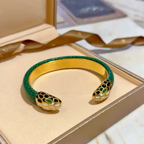 Cheap Bvlgari Bracelets #1407092 Replica Wholesale [$45.00 USD] [ITEM#1407092] on Replica Bvlgari Bracelets