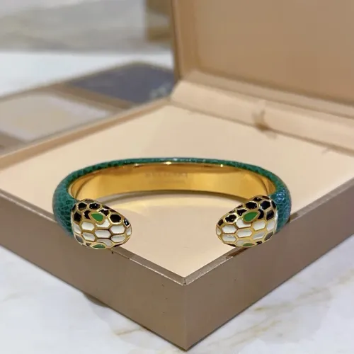 Cheap Bvlgari Bracelets #1407092 Replica Wholesale [$45.00 USD] [ITEM#1407092] on Replica Bvlgari Bracelets