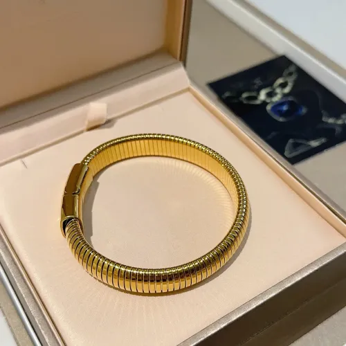 Cheap Bvlgari Bracelets #1407093 Replica Wholesale [$45.00 USD] [ITEM#1407093] on Replica Bvlgari Bracelets