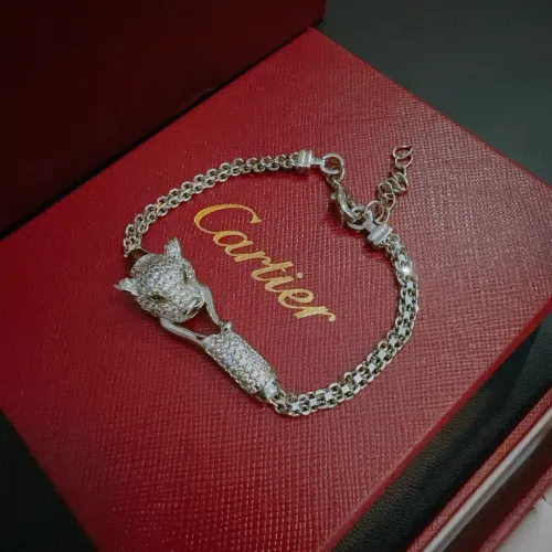 Cartier bracelets #1407102