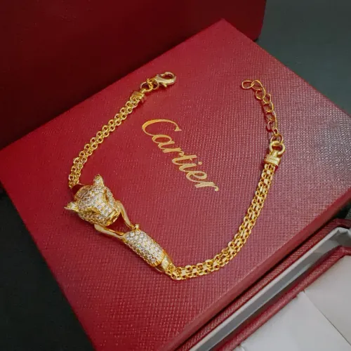 Cartier bracelets #1407103