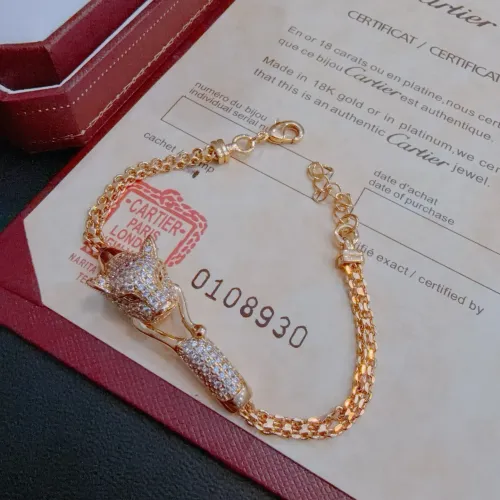 Cheap Cartier bracelets #1407103 Replica Wholesale [$48.00 USD] [ITEM#1407103] on Replica Cartier bracelets