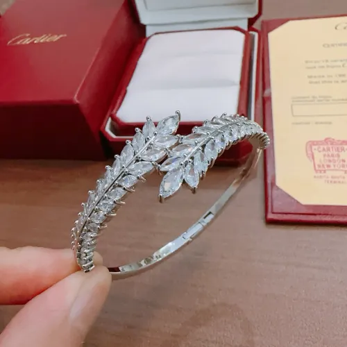 Cartier bracelets #1407104