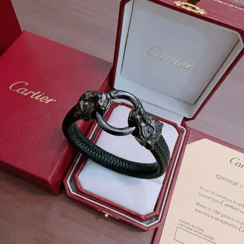Cartier bracelets #1407105