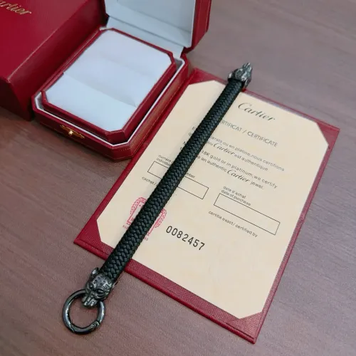 Cheap Cartier bracelets #1407105 Replica Wholesale [$48.00 USD] [ITEM#1407105] on Replica Cartier bracelets