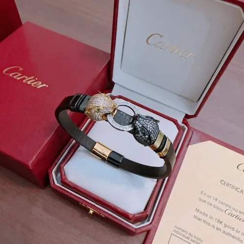 Cartier bracelets #1407106
