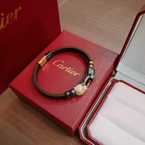 Cheap Cartier bracelets #1407106 Replica Wholesale [$48.00 USD] [ITEM#1407106] on Replica Cartier bracelets