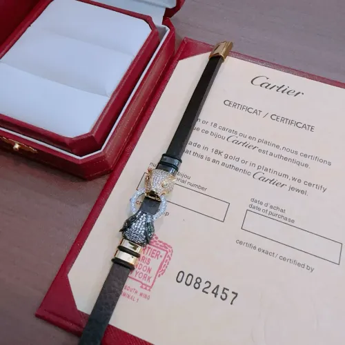 Cheap Cartier bracelets #1407106 Replica Wholesale [$48.00 USD] [ITEM#1407106] on Replica Cartier bracelets