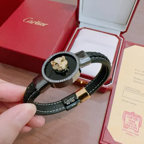 Cartier bracelets #1407107