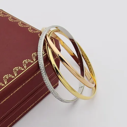 Cartier bracelets #1407109