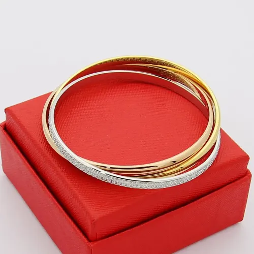 Cheap Cartier bracelets #1407109 Replica Wholesale [$42.00 USD] [ITEM#1407109] on Replica Cartier bracelets